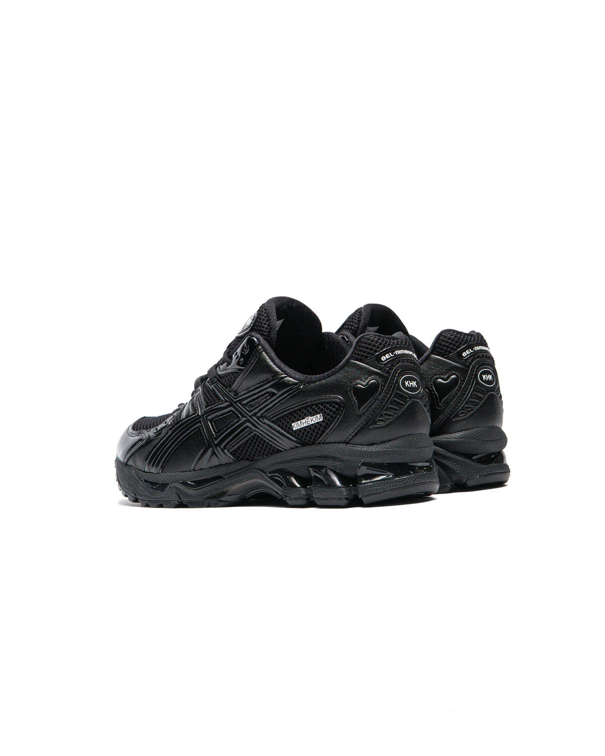 Asics x KIMHĒKIM GEL-NIMBUS 10.1 | 1203A833-001 | AFEW STORE